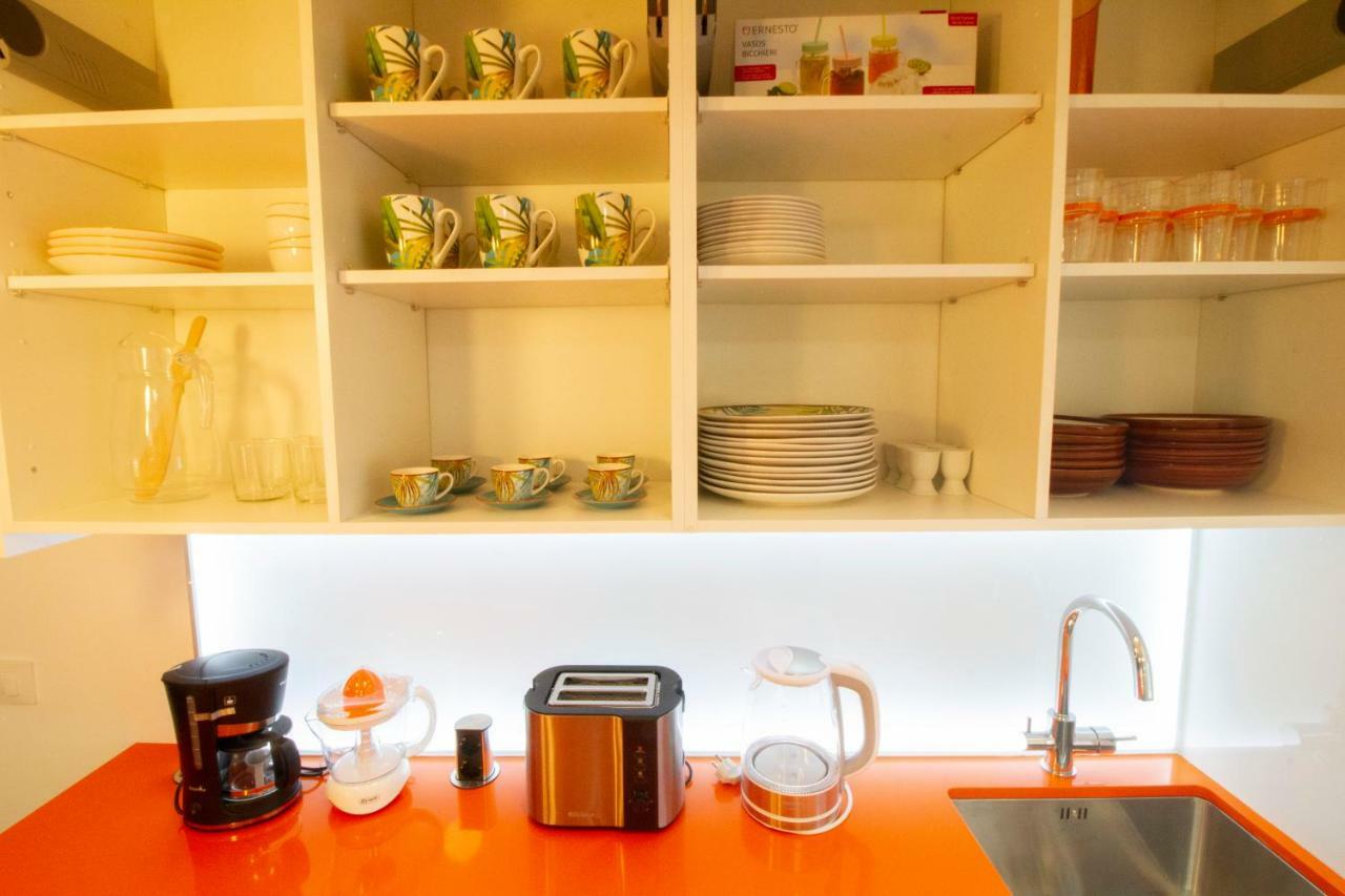 Medano4You Orange Dream Holiday Home 厄尔梅达诺 外观 照片