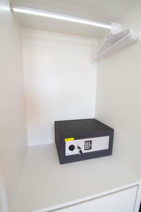 Medano4You Orange Dream Holiday Home 厄尔梅达诺 外观 照片